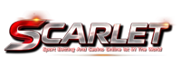 scarlet สัมผัสประสบการณ์เดิมพันเหนือระดับ ปลอดภัย100%
